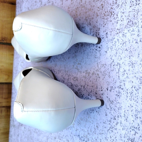 Mini heels - Picture 3 of 5